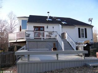 731 Greencastle Rd, North Chesterfield, VA 23236