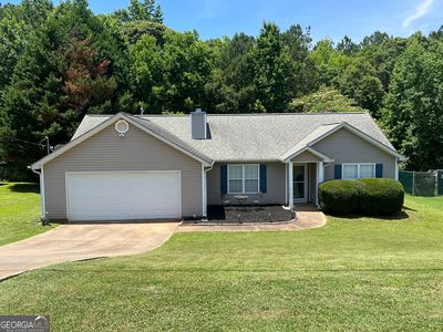 53 Canterbury Dr, Grantville, GA, 30220