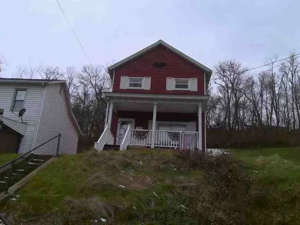 615 Woodlawn Ave, Brownsville, PA 15417