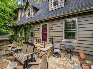 256 Vineyard Rd, Tryon, NC 28782