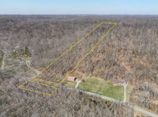 0 Mineral Koleen Rd, Springville, IN 47462