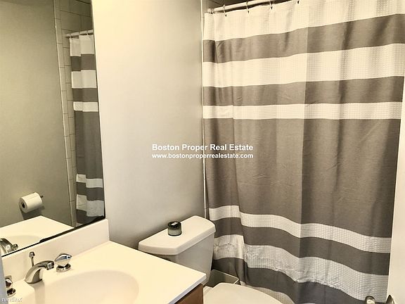 1661 Washington St. #401 Boston - South End Unit Photo 5
