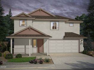 3261 Eleanor Way Lot 94, Fernley, NV 89408
