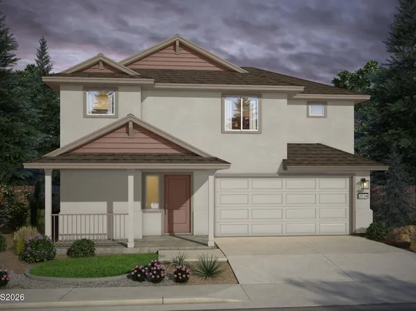 3261 Eleanor Way Lot 94, Fernley, NV 89408