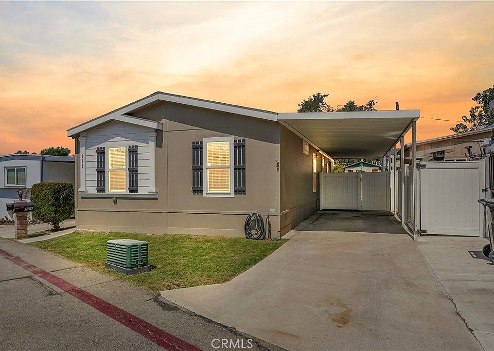 1st image of 22111 Newport Ave Spc 111