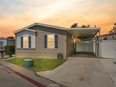 22111 Newport Ave Spc 111, Grand Terrace, CA, 92313