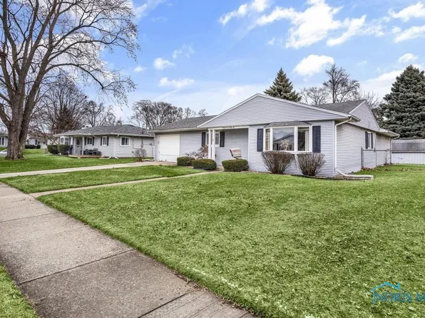 4742 Commonwealth Ave, Toledo, OH 43612
