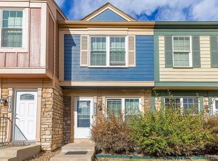2961 W 81st Ave APT E, Westminster, CO 80031