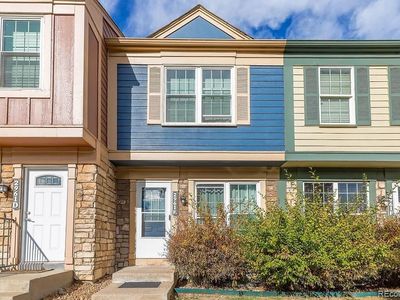 2961 W 81st Avenue Unit E, Westminster, CO, 80031