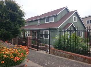 3401 32nd Ave W, Seattle, WA 98199