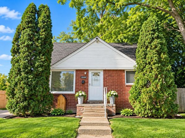 1248 Colonial Dr