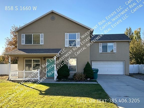 2nd image of 858 S 1660th St W