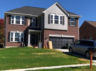 9184 Vicksburg Dr, Union, KY 41091