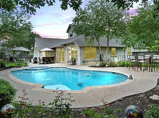 9807 Heddon Oaks Ct, Spring, TX 77379