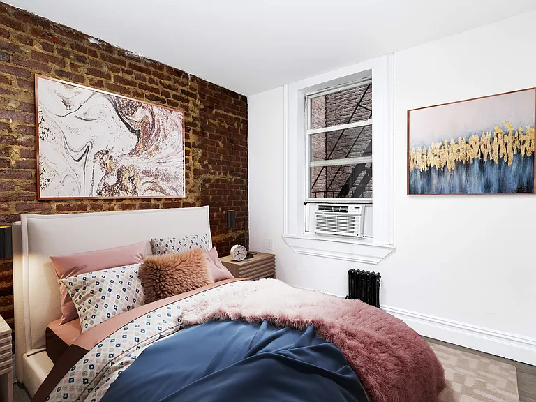 150 E 3rd St #3D — Photo 3