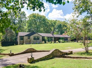 1402 Winding Way, Nashville, TN 37216
