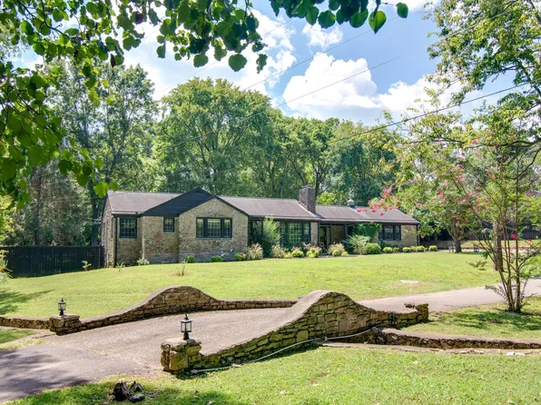 1402 Winding Way, Nashville, TN 37216