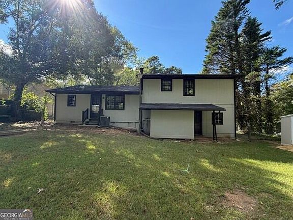 4th image of 3025 Butler Creek Rd NW