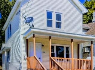 309 Soldiers Ct, Scranton, PA 18504