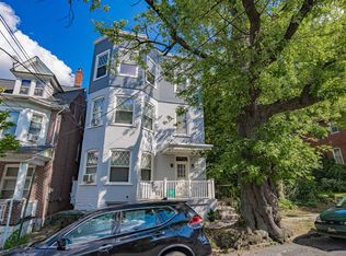 712 4th Ave #5, Bethlehem, PA 18018