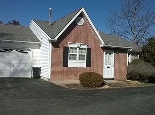 7 Datchet Close, Freehold, NJ 07728