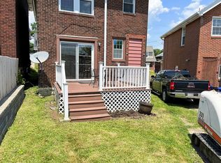 888 Kennebec St, Pittsburgh, PA