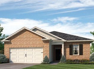 5382 Crossfield Rd, Memphis, TN 38106