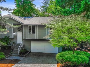 2503 124th Pl NE, Bellevue, WA 98005