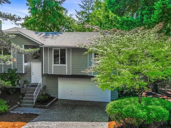 2503 124th Place NE, Bellevue, WA 98005