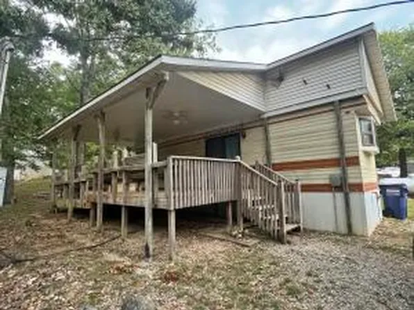 243 W Blackwell Rd, Lead Hill, AR 72644