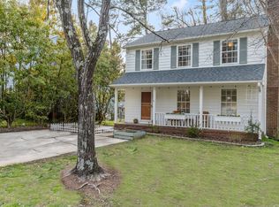 3334 Lassiter St, Durham, NC 27707