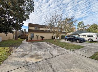 5602 Pinebay Cir S, Jacksonville, FL 32244