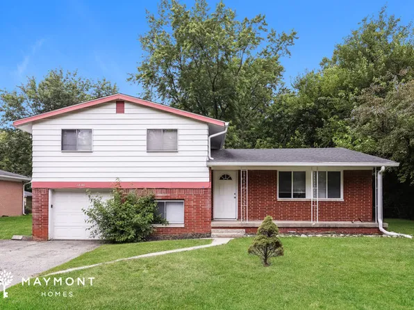 1848 N Audubon Rd, Indianapolis, IN 46218