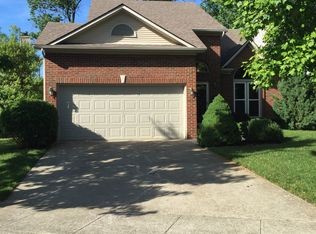 2205 Robinspring Ct, Lexington, KY 40513