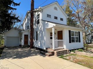 115 Chardon Ave, Chardon, OH 44024