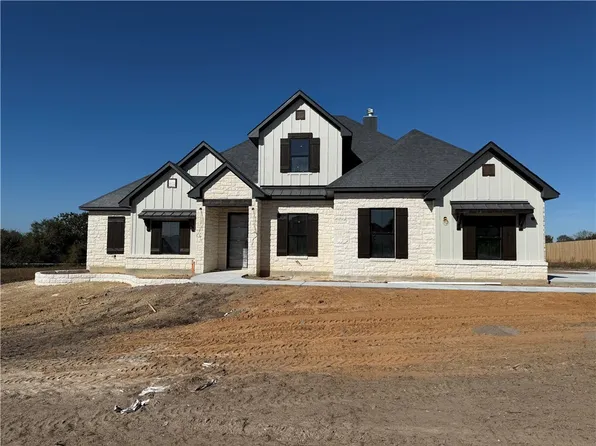 6609 Ridgeview Estates Ln, Bryan, TX 77808