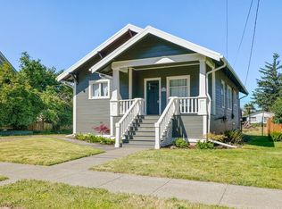 241 Mill St, Silverton, OR 97381
