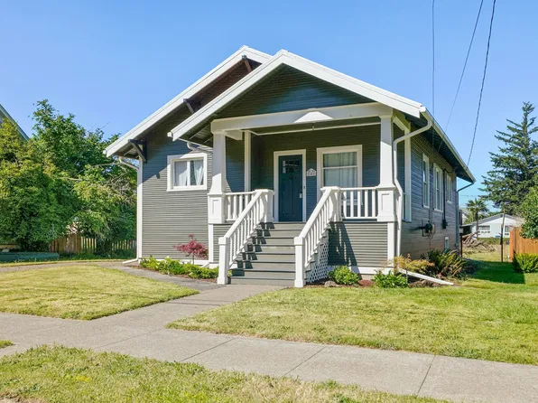 241 Mill St, Silverton, OR 97381