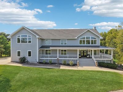 1329 County Road D, Oregon, WI, 53575