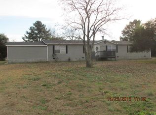 7676 State Highway 96 E, Fort Valley, GA 31030