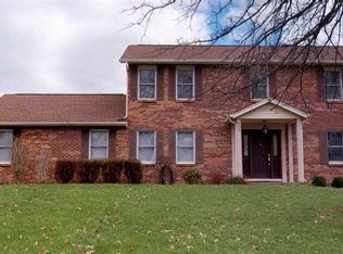 402 Sandalwood Dr, Edgewood, KY 41017