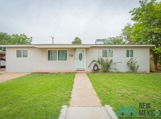 1508 W Hermosa Dr, Artesia, NM 88210