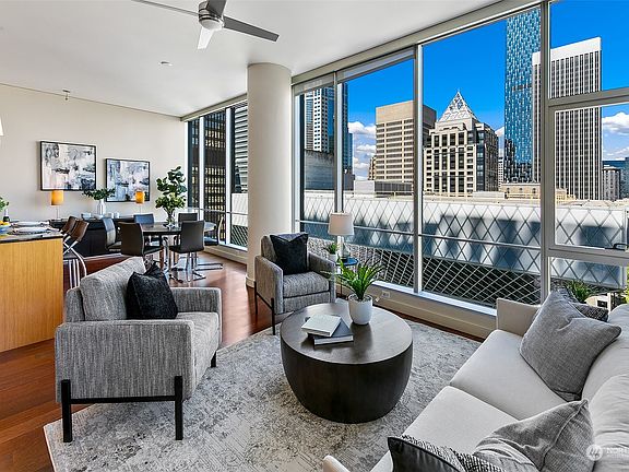 2nd image of 909 5th Avenue #1204