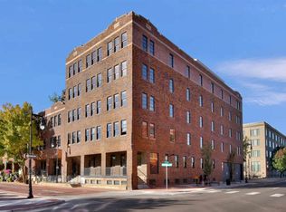 151 N Rock Island St APT 2C, Wichita, KS 67202