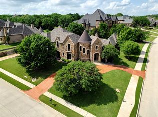 400 Mesa Ranch Ct, Southlake, TX 76092
