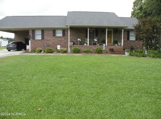 451 Tar Heel Rd, Lumberton, NC 28358