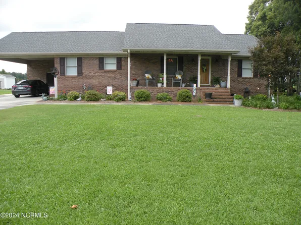 451 Tar Heel Road, Lumberton, NC 28358