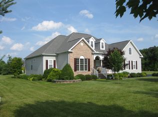 11904 Peyton Ct, Bishopville, MD 21813