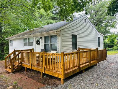 610 Cedar Ave, South Boston, VA, 24592