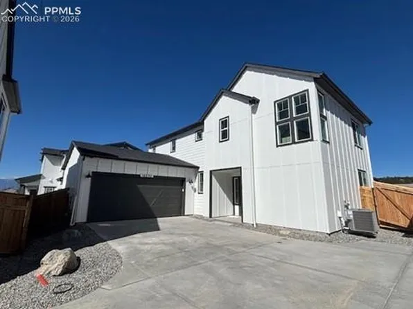 10232 Spry St, Colorado Springs, CO 80924